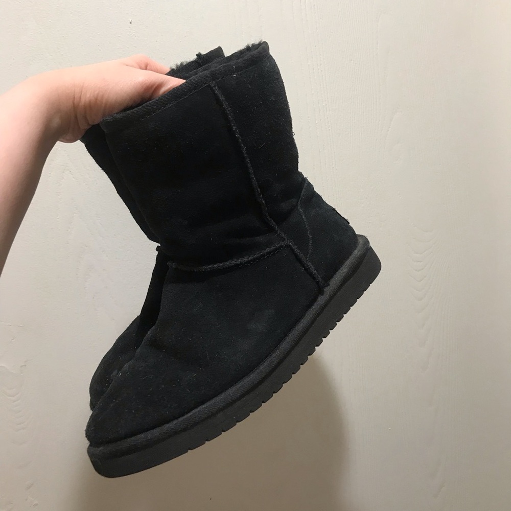 Winter boots - Picture 3 of 6